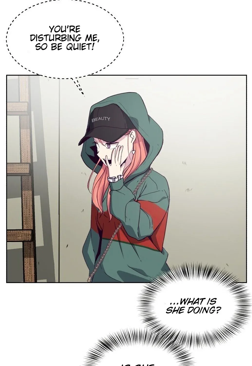 The boy of death Chapter 5 page 103 - 
