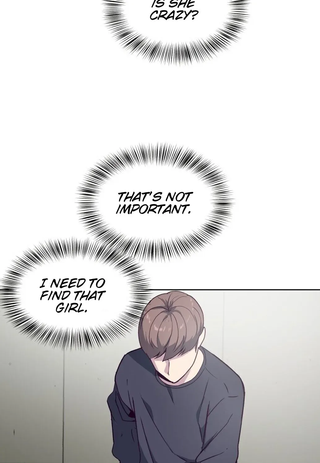 The boy of death Chapter 5 page 104 - 