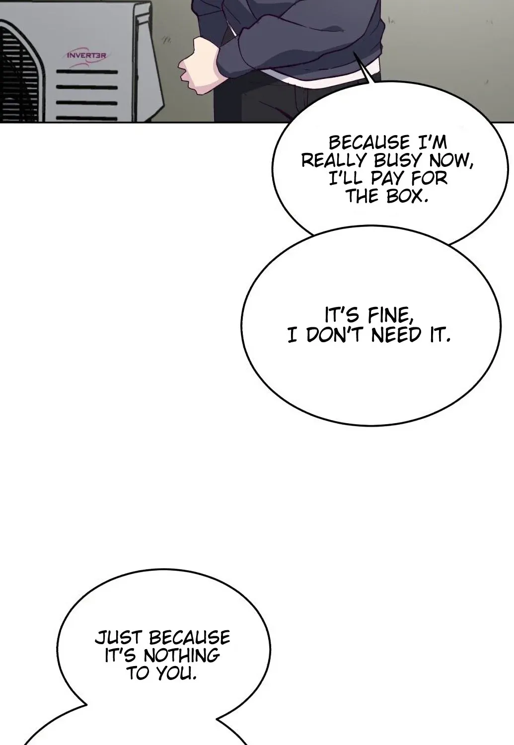 The boy of death Chapter 5 page 105 - 