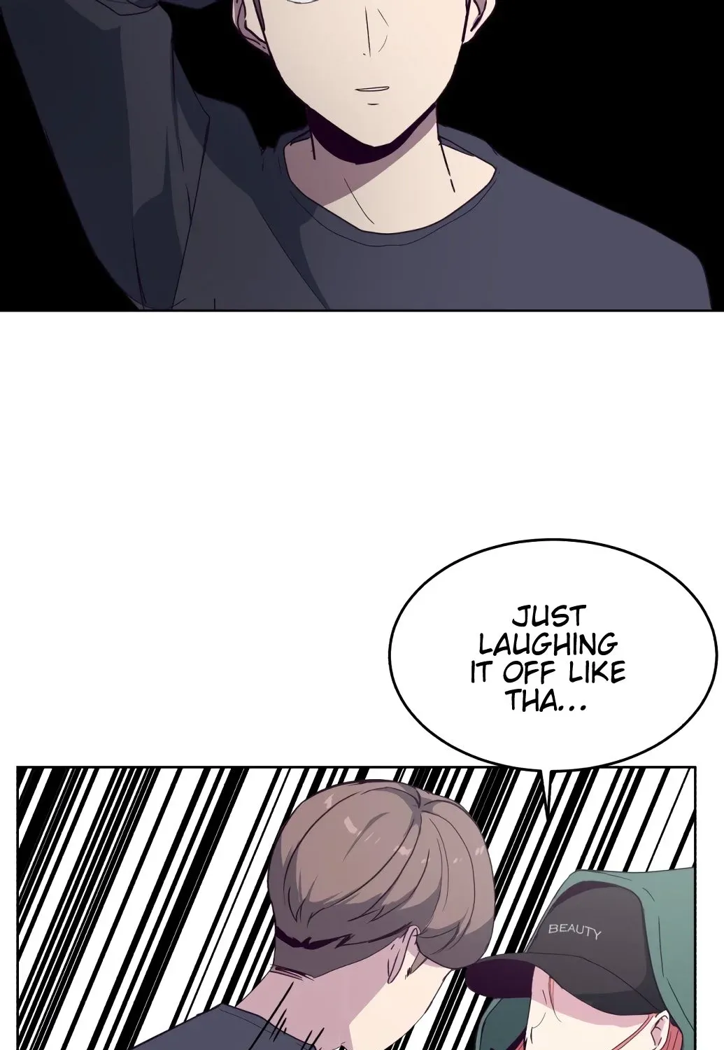 The boy of death Chapter 5 page 109 - 