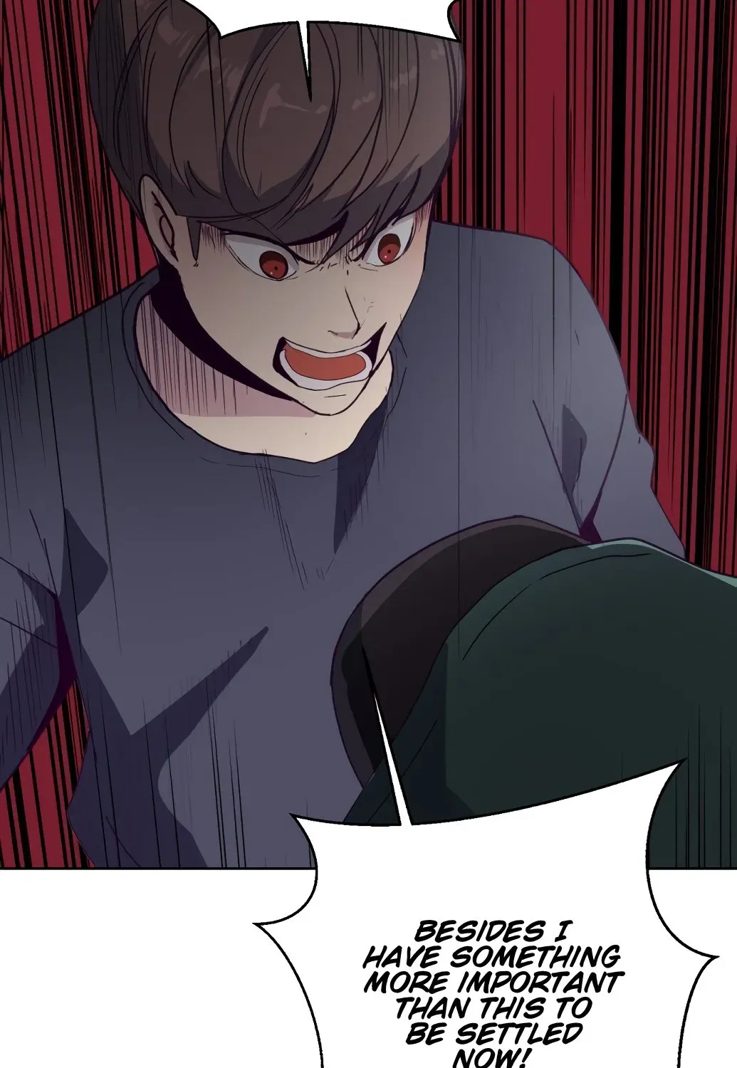 The boy of death Chapter 5 page 111 - 