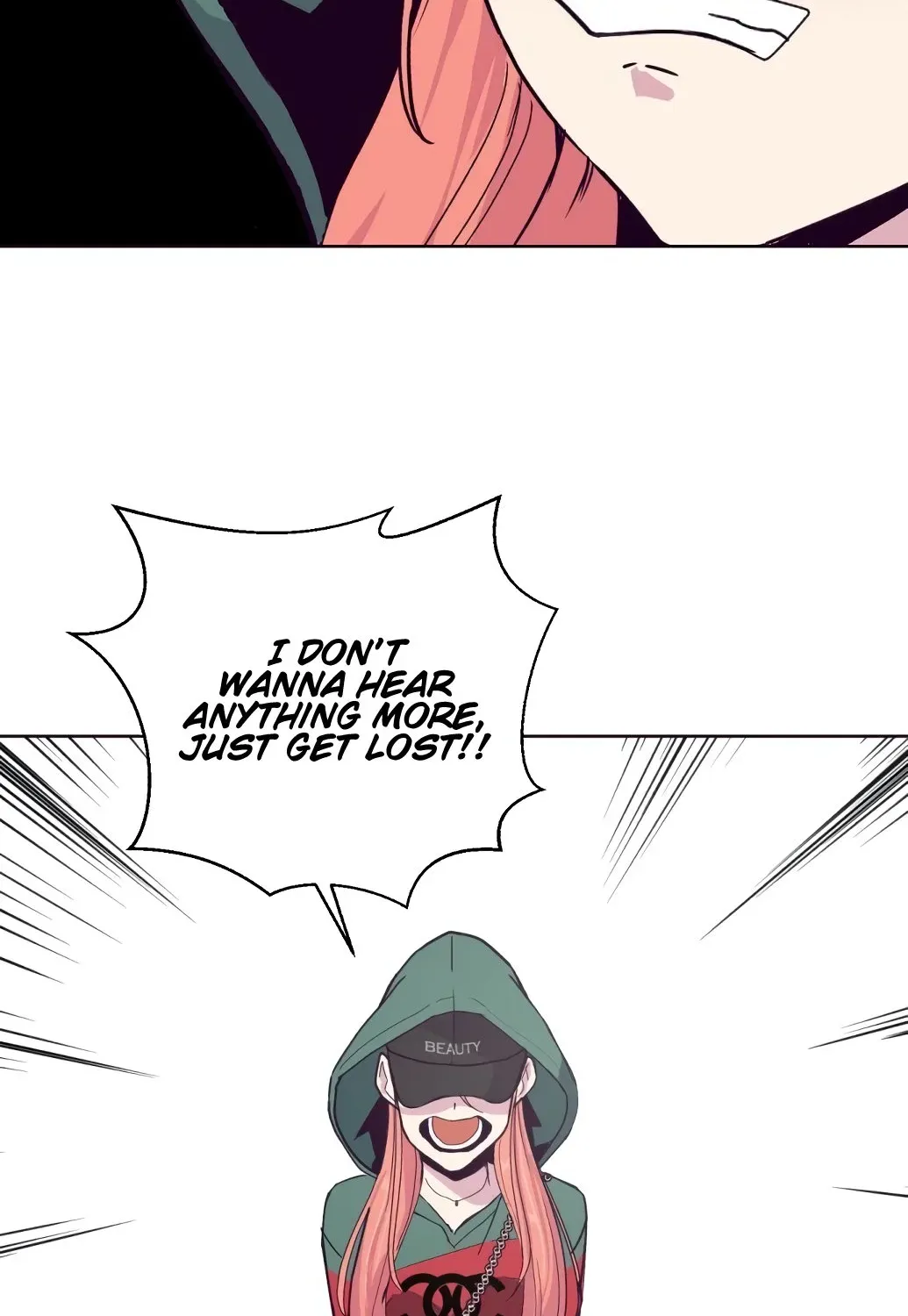 The boy of death Chapter 5 page 117 - 