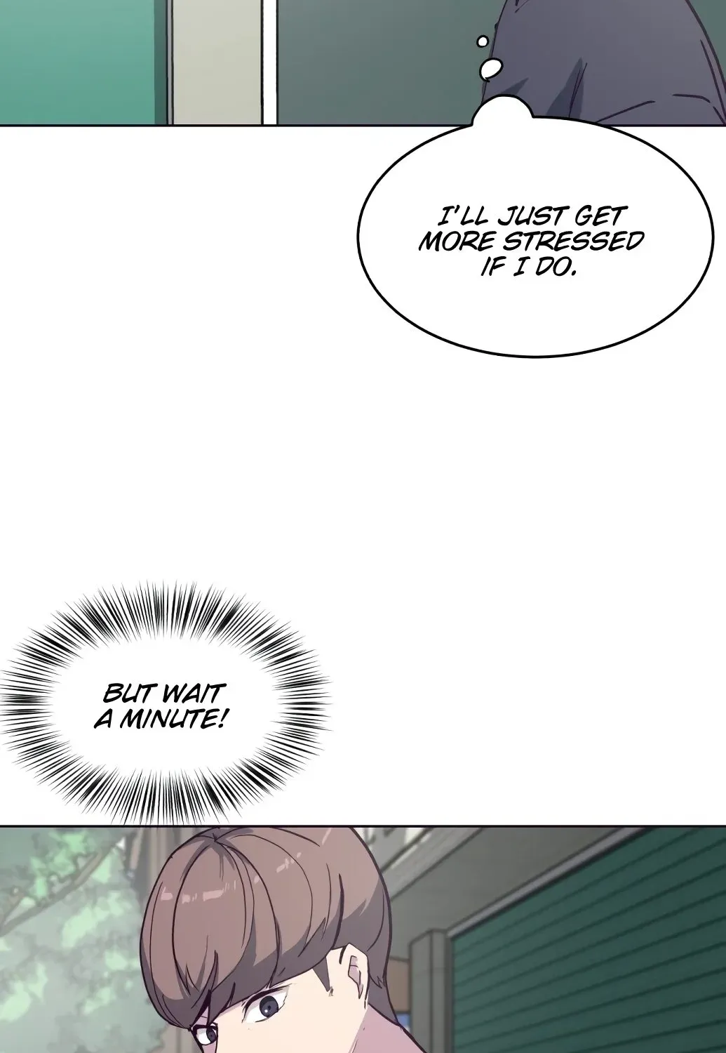 The boy of death Chapter 5 page 122 - 