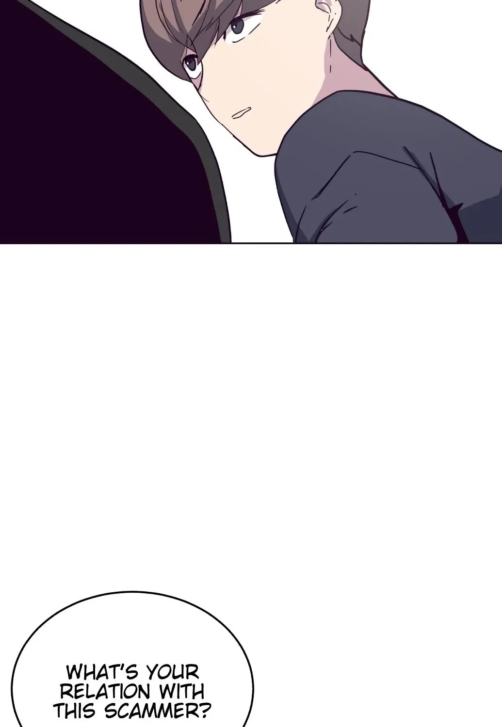 The boy of death Chapter 5 page 126 - 