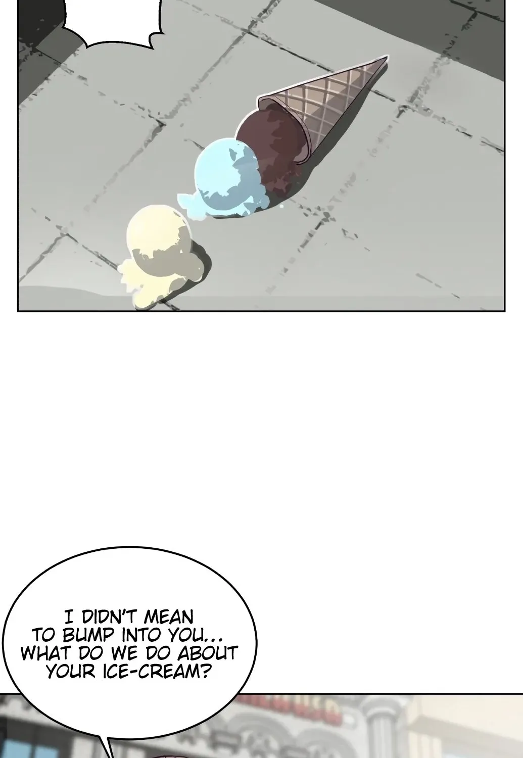 The boy of death Chapter 5 page 14 - 