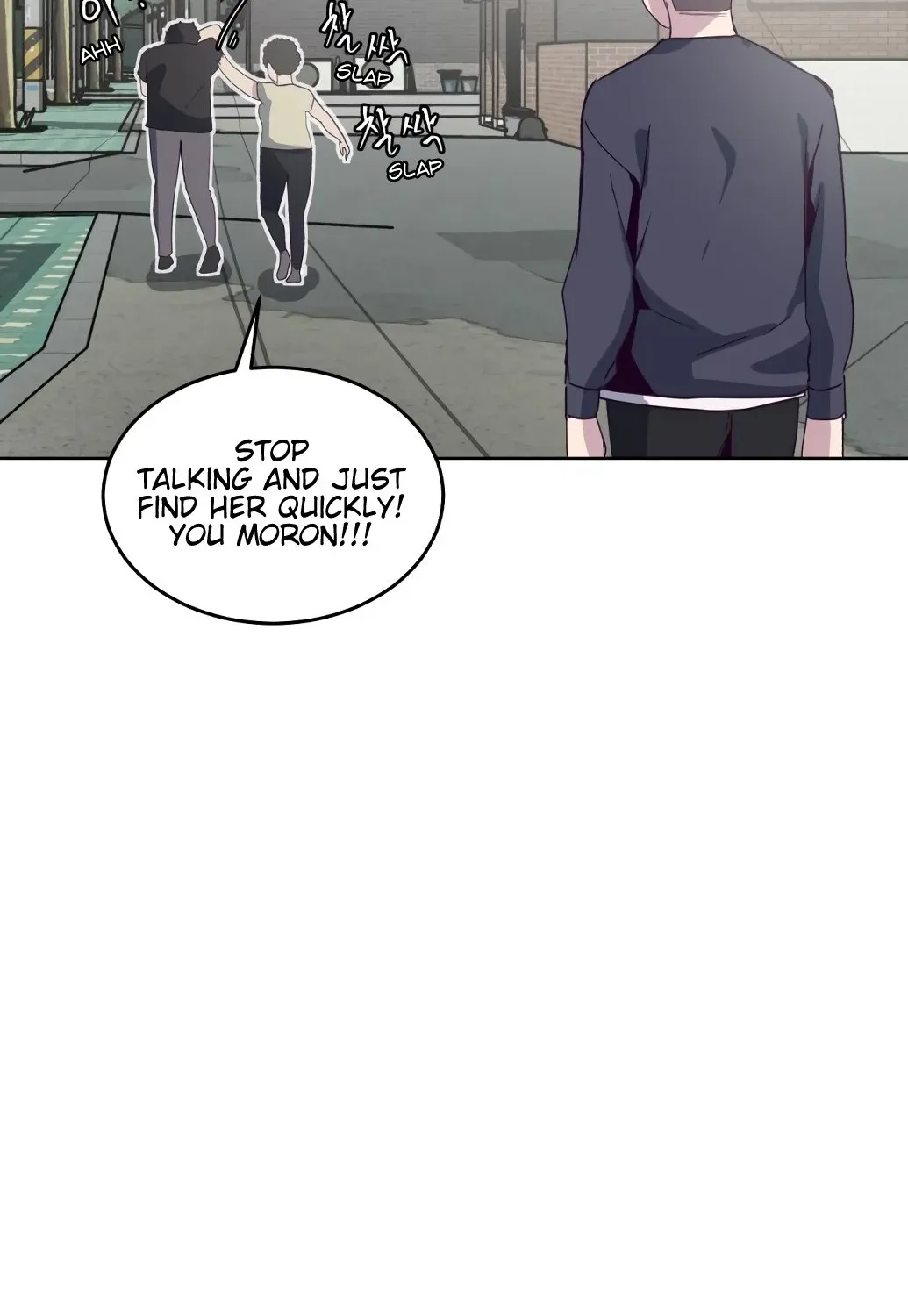 The boy of death Chapter 5 page 131 - 