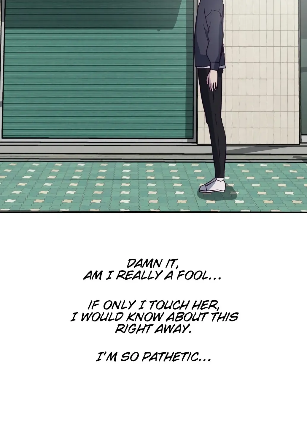 The boy of death Chapter 5 page 133 - 