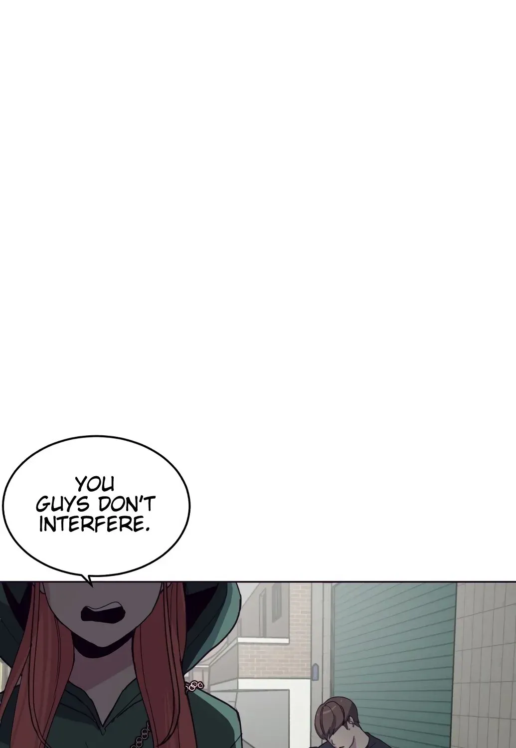 The boy of death Chapter 5 page 138 - 