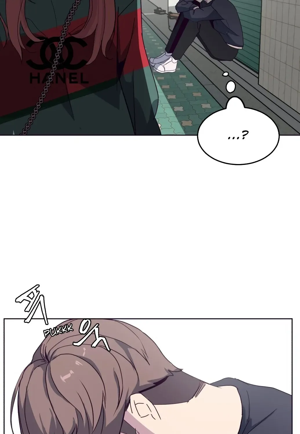 The boy of death Chapter 5 page 139 - 
