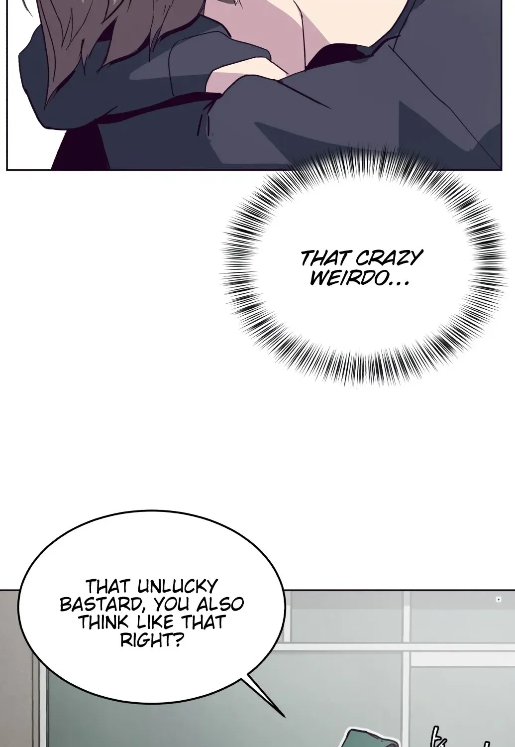 The boy of death Chapter 5 page 140 - 
