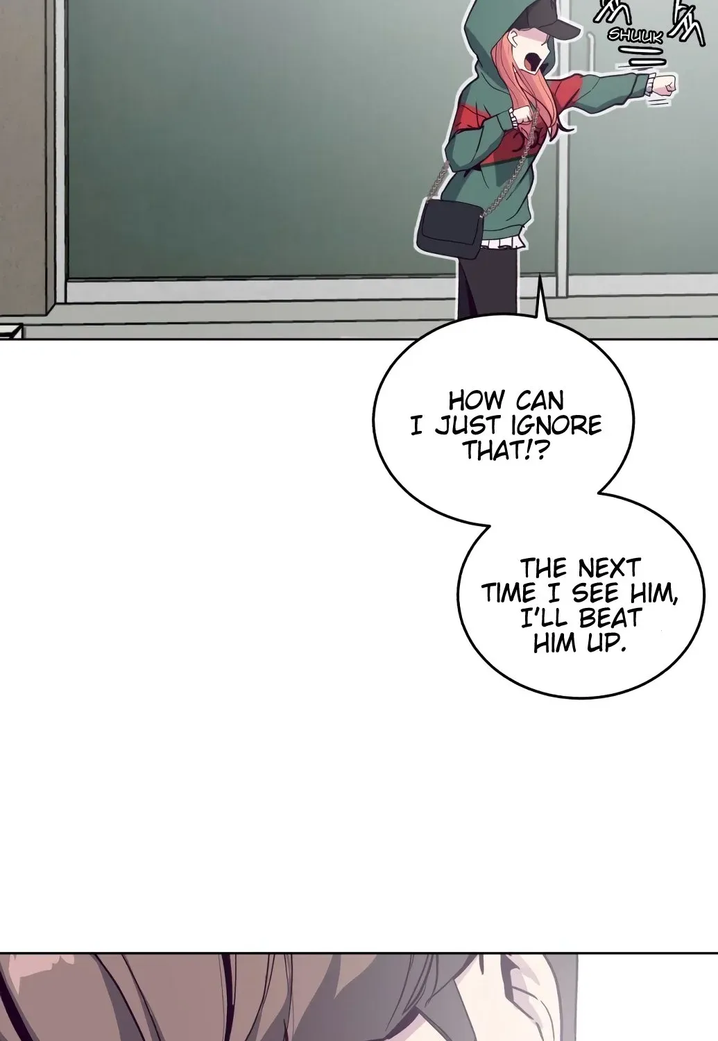 The boy of death Chapter 5 page 141 - 