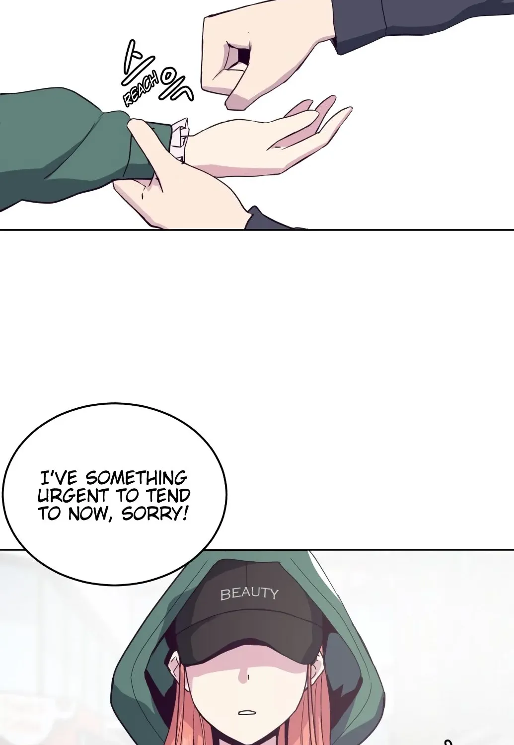 The boy of death Chapter 5 page 16 - 
