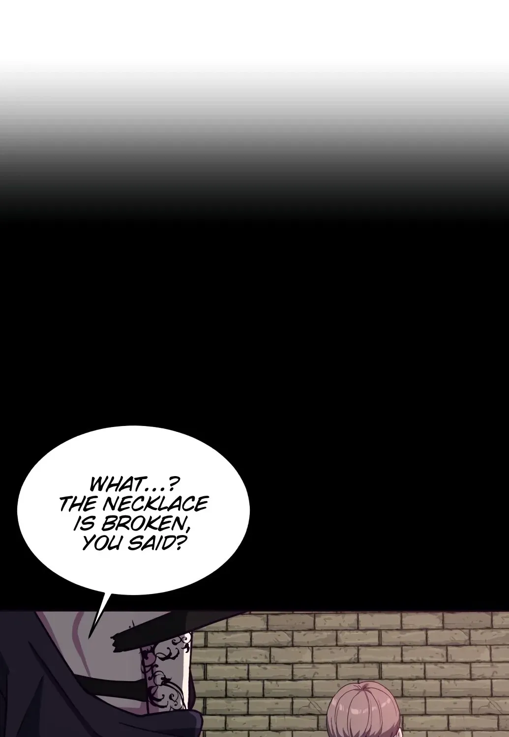 The boy of death Chapter 5 page 3 - 