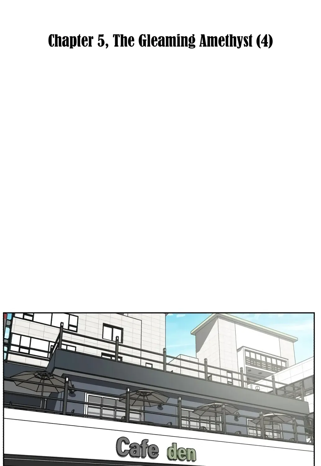 The boy of death Chapter 5 page 25 - 