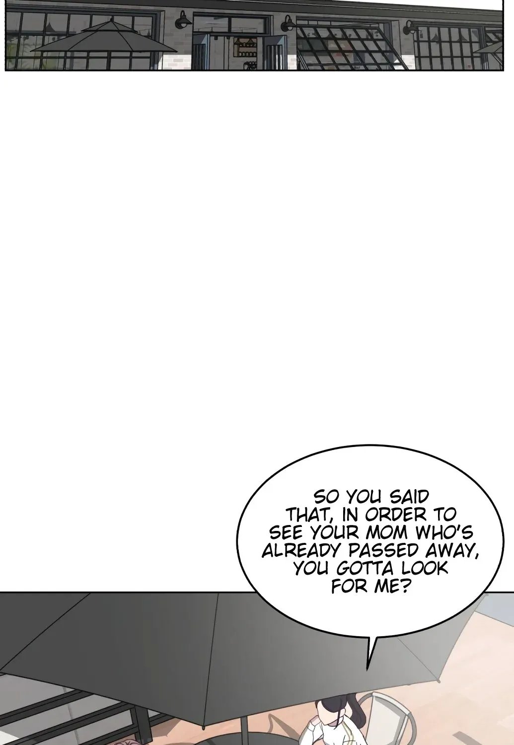 The boy of death Chapter 5 page 26 - 