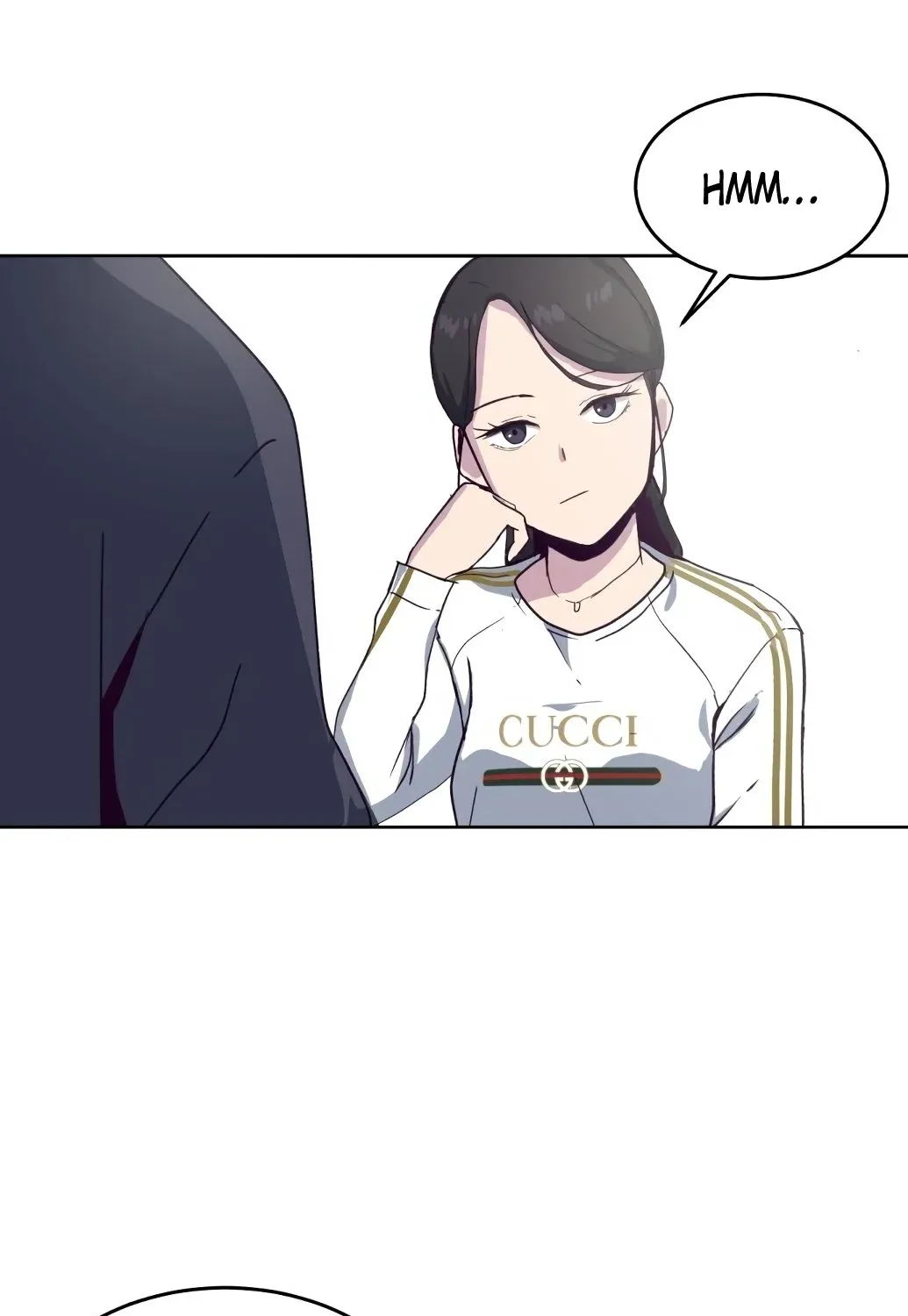 The boy of death Chapter 5 page 28 - 