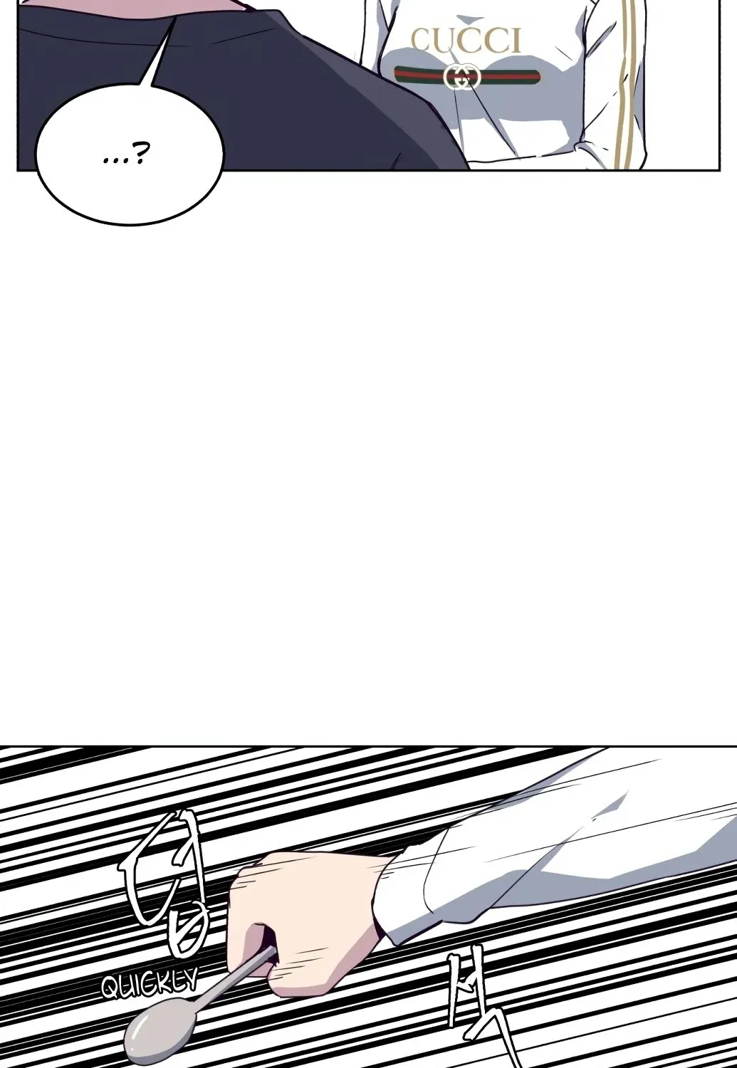 The boy of death Chapter 5 page 34 - 