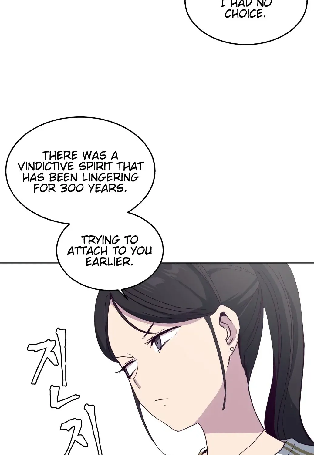 The boy of death Chapter 5 page 38 - 