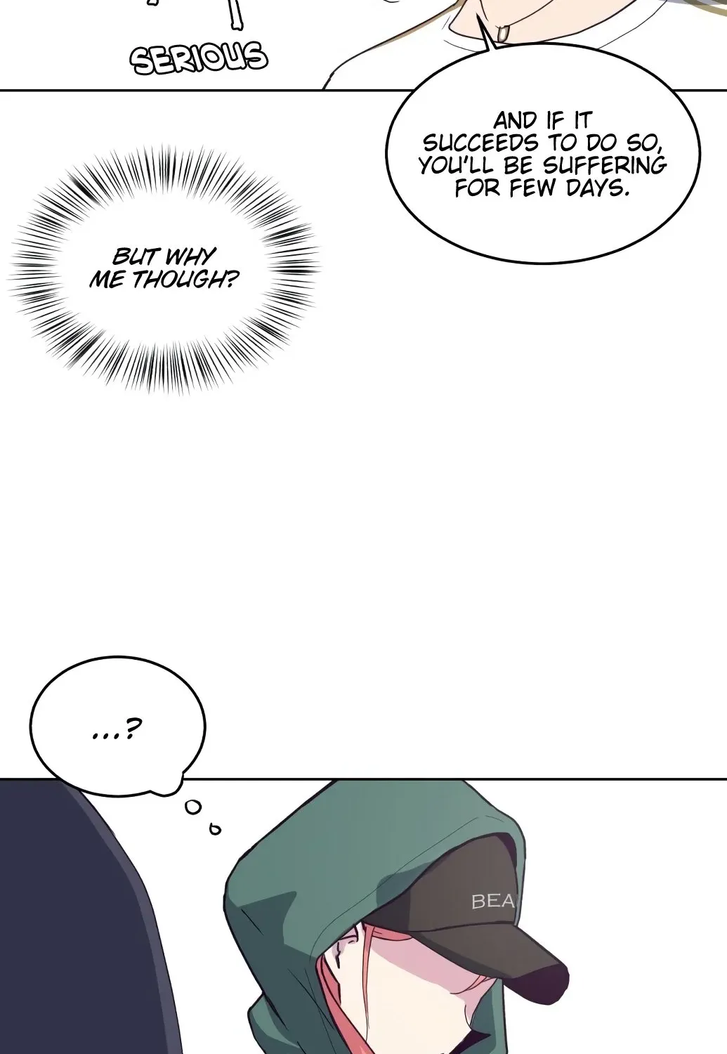 The boy of death Chapter 5 page 39 - 