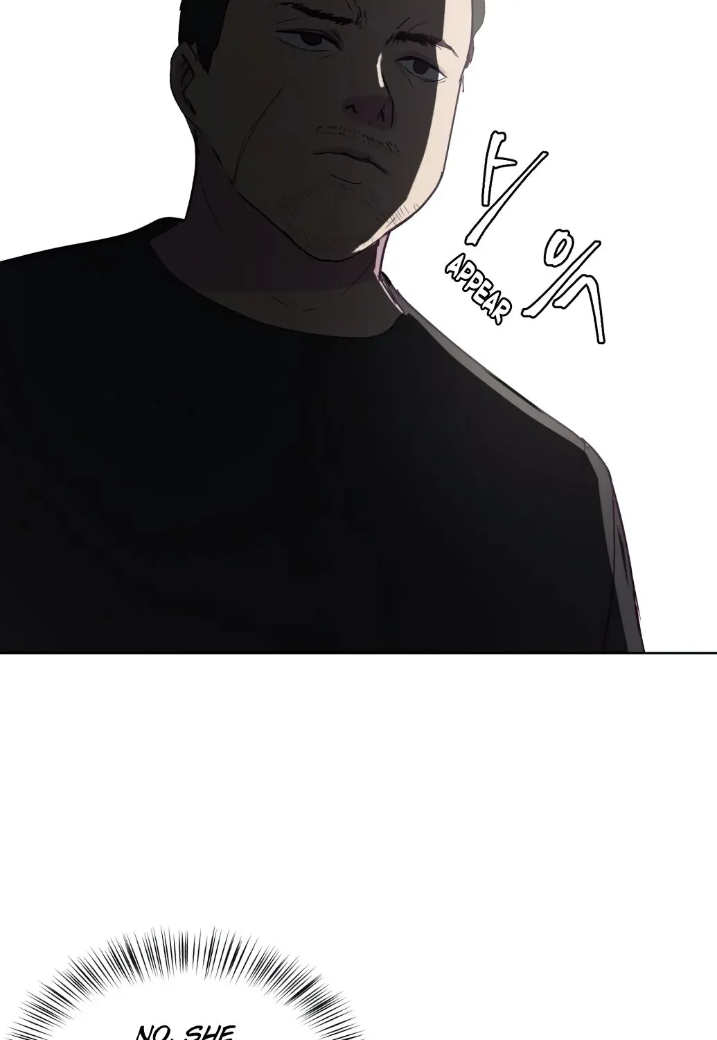 The boy of death Chapter 5 page 50 - 