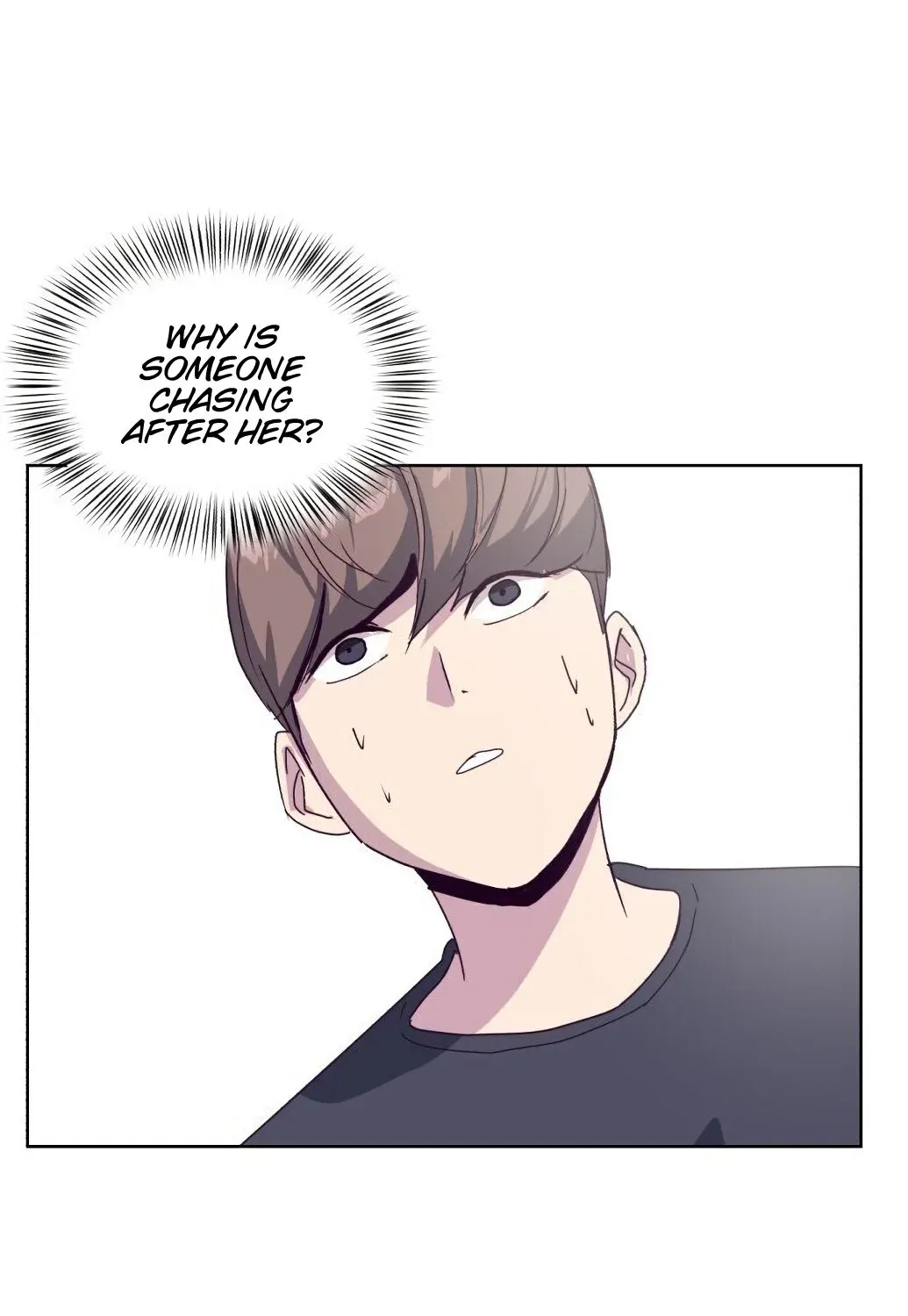 The boy of death Chapter 5 page 54 - 