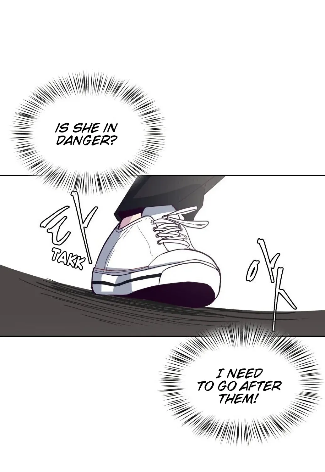 The boy of death Chapter 5 page 55 - 