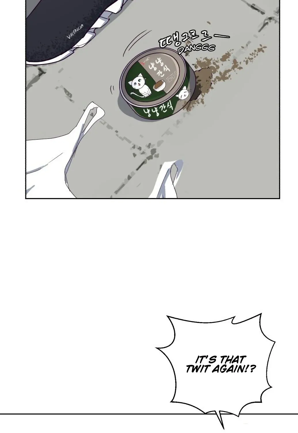 The boy of death Chapter 5 page 58 - 