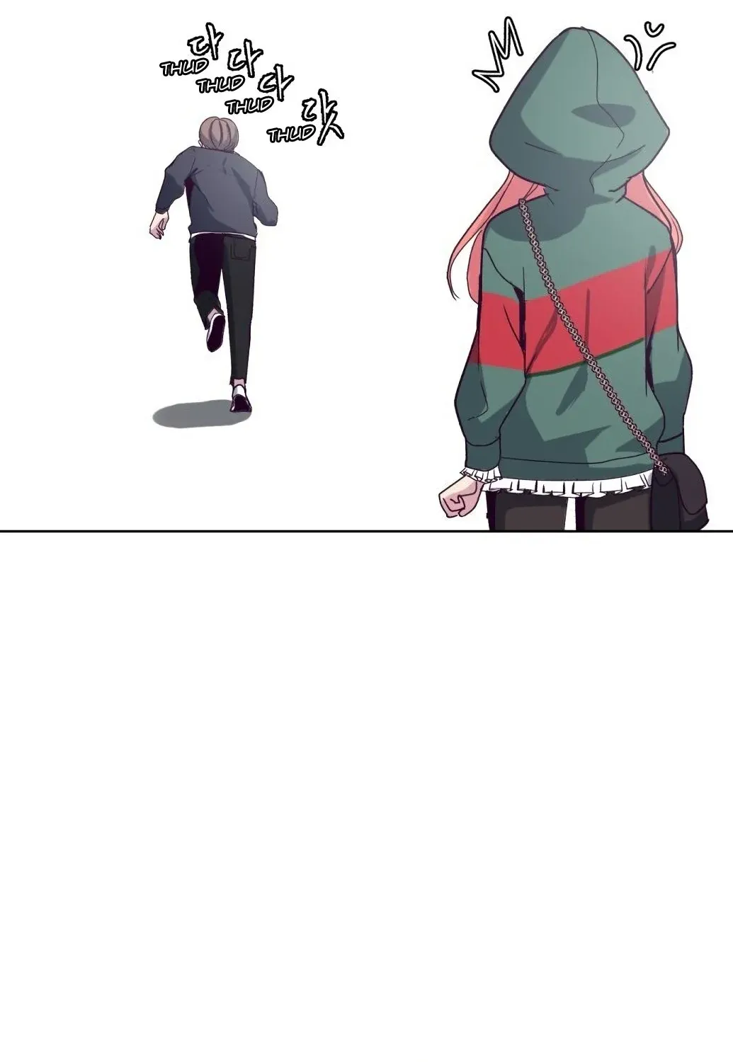 The boy of death Chapter 5 page 59 - 