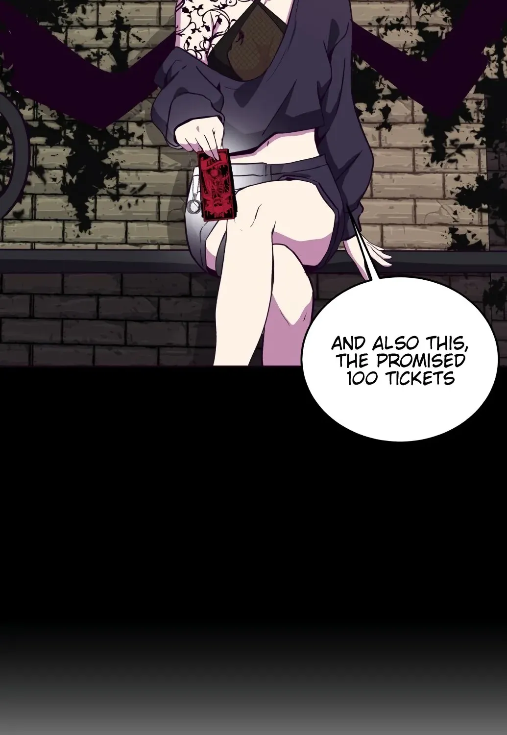 The boy of death Chapter 5 page 7 - 