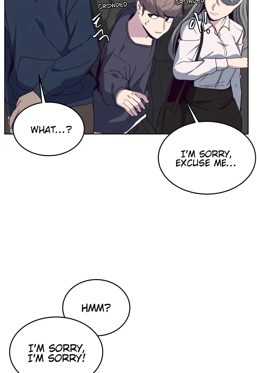 The boy of death Chapter 5 page 62 - 
