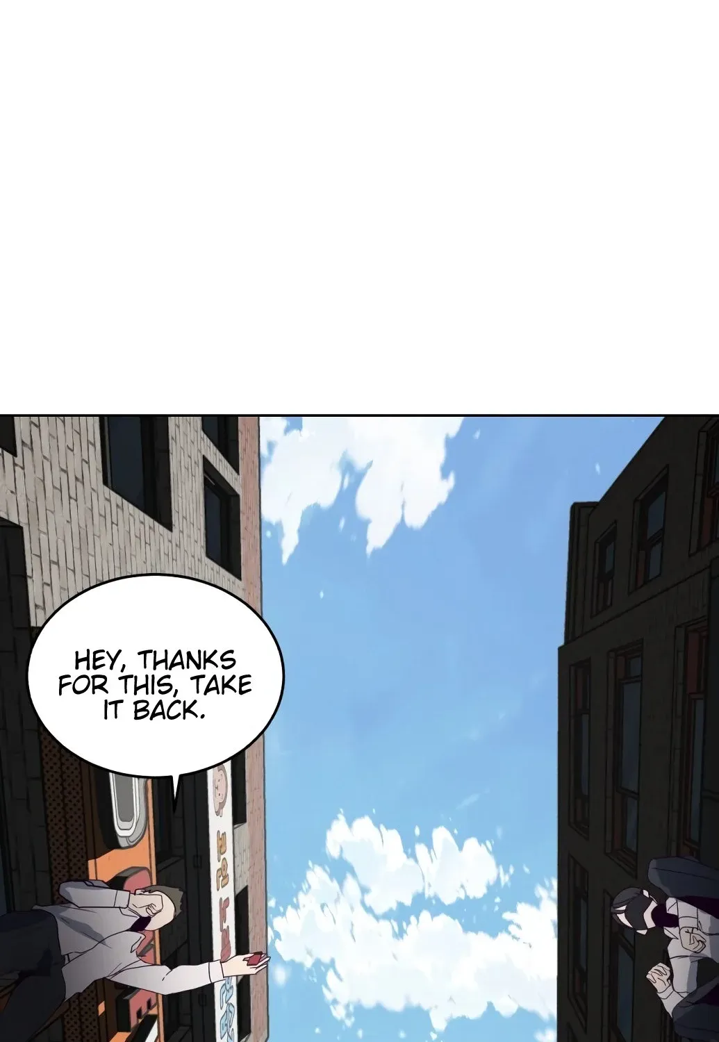 The boy of death Chapter 5 page 68 - 