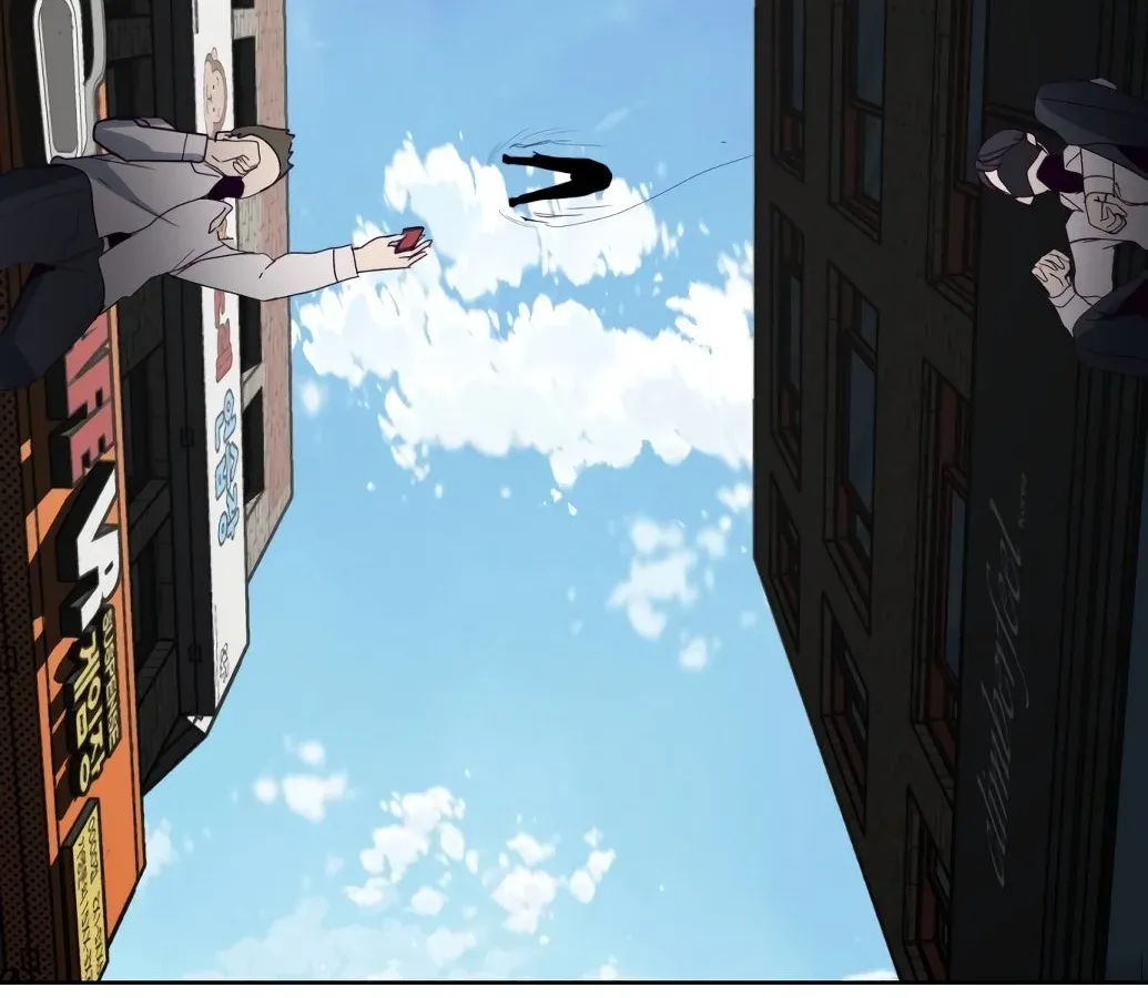 The boy of death Chapter 5 page 70 - 