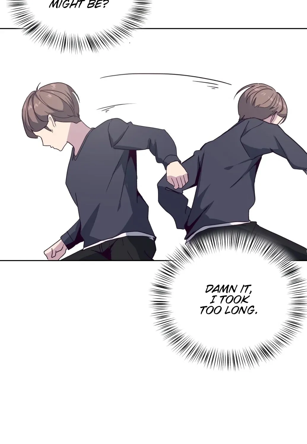 The boy of death Chapter 5 page 75 - 
