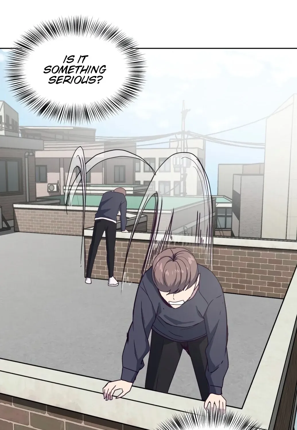 The boy of death Chapter 5 page 76 - 