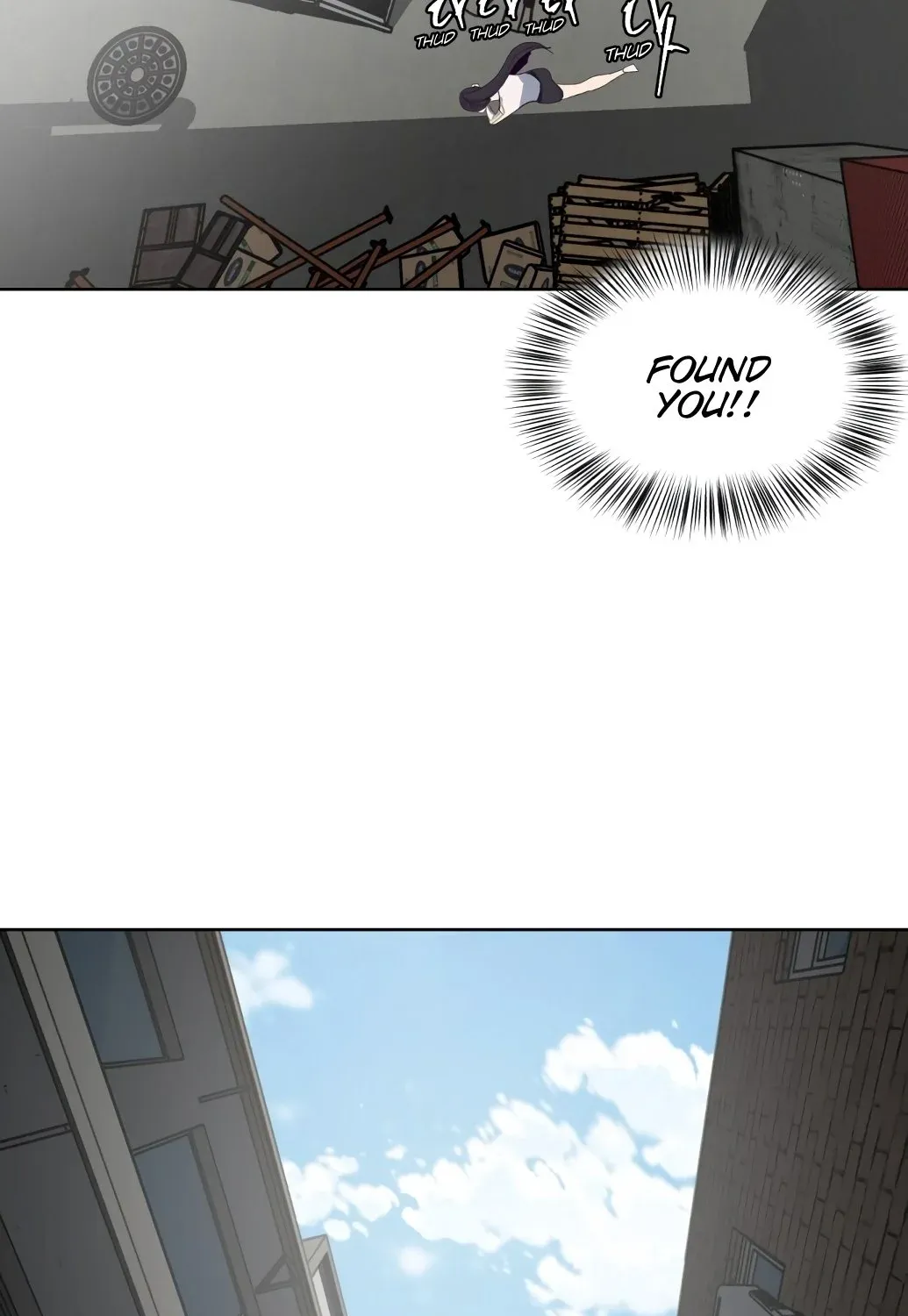 The boy of death Chapter 5 page 79 - 