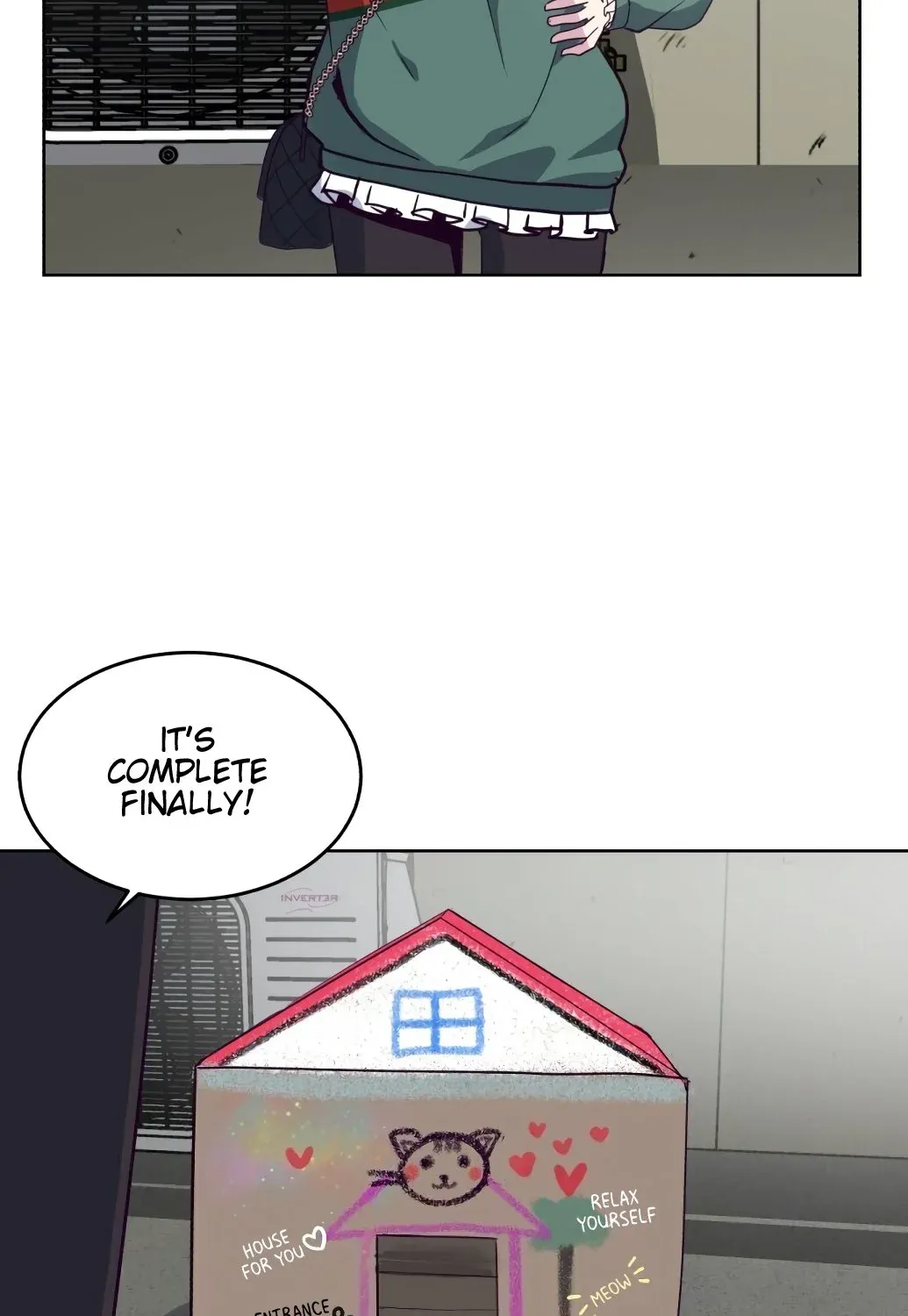 The boy of death Chapter 5 page 85 - 