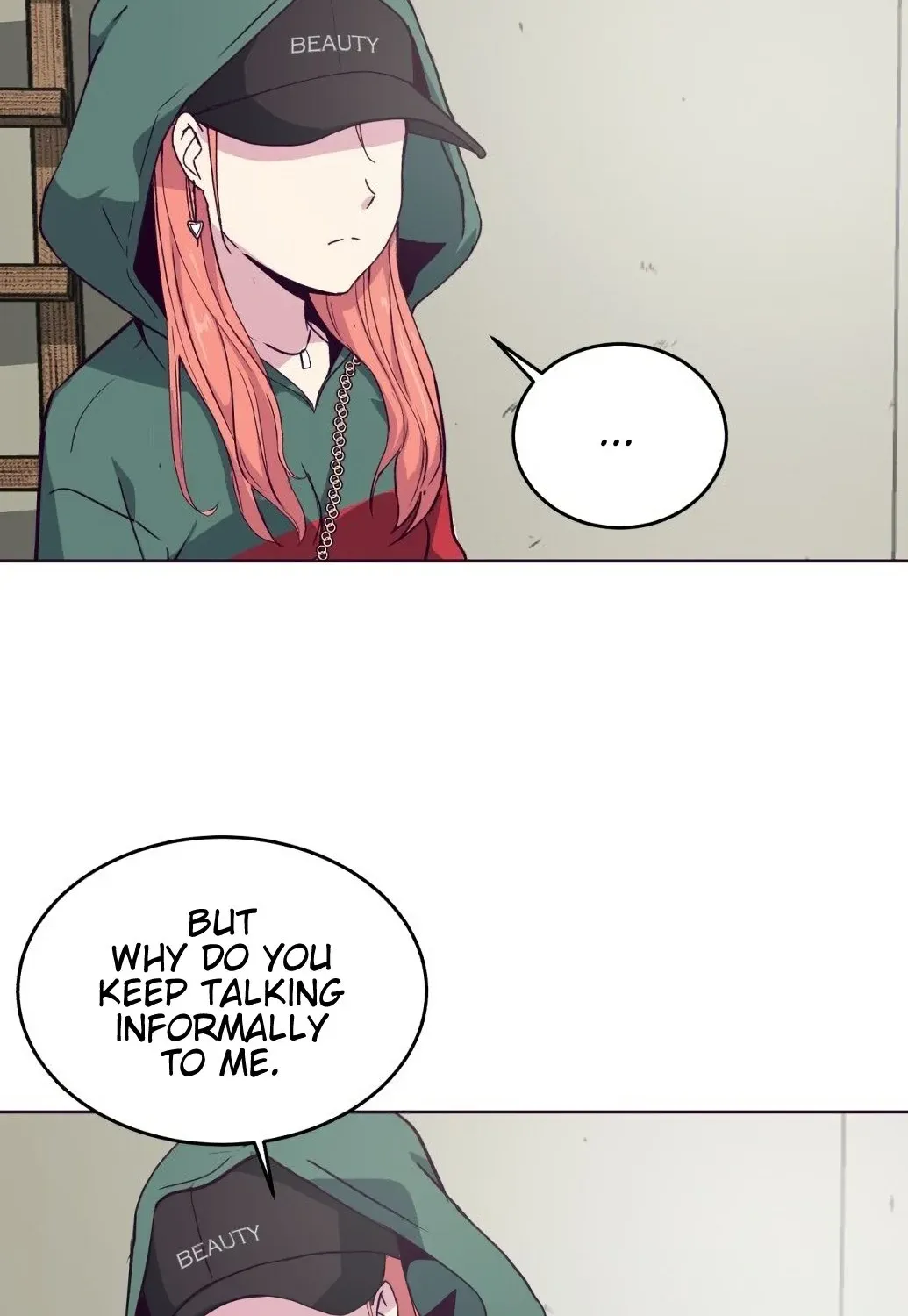The boy of death Chapter 5 page 93 - 