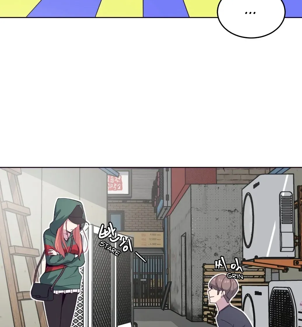 The boy of death Chapter 5 page 98 - 