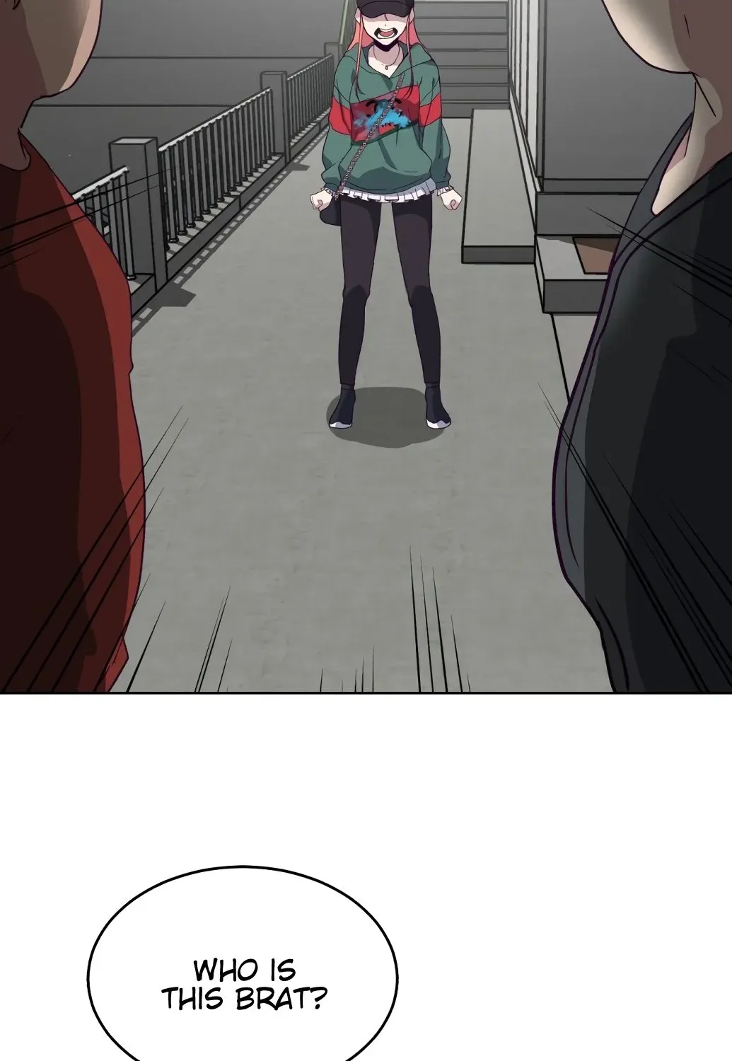 The boy of death Chapter 6 page 101 - 