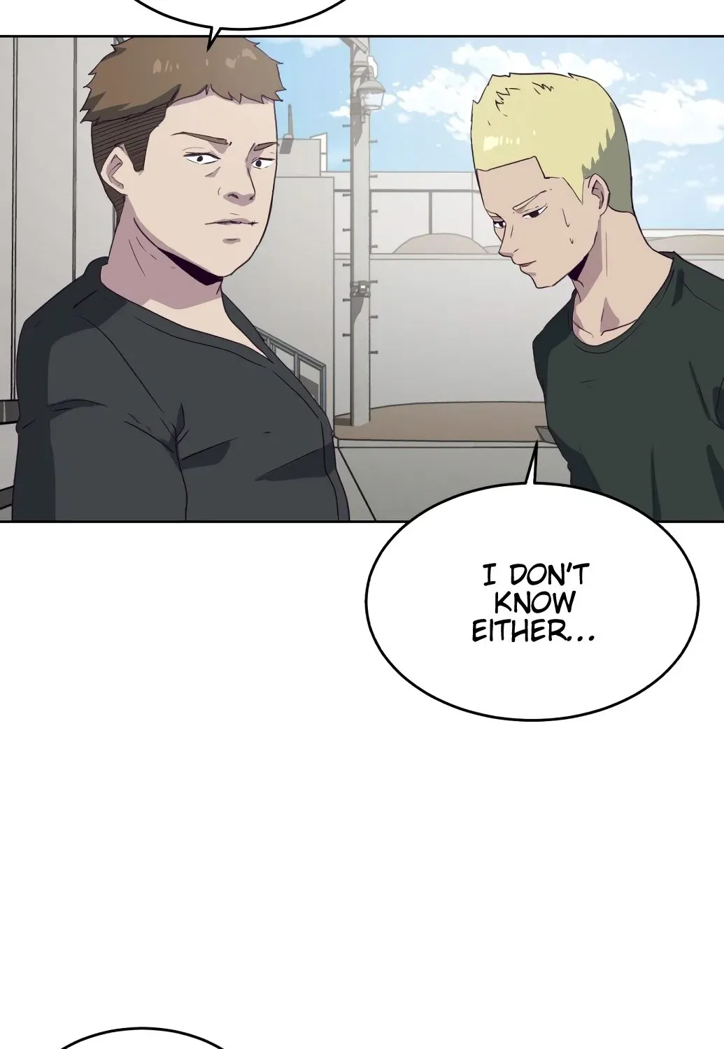 The boy of death Chapter 6 page 102 - 