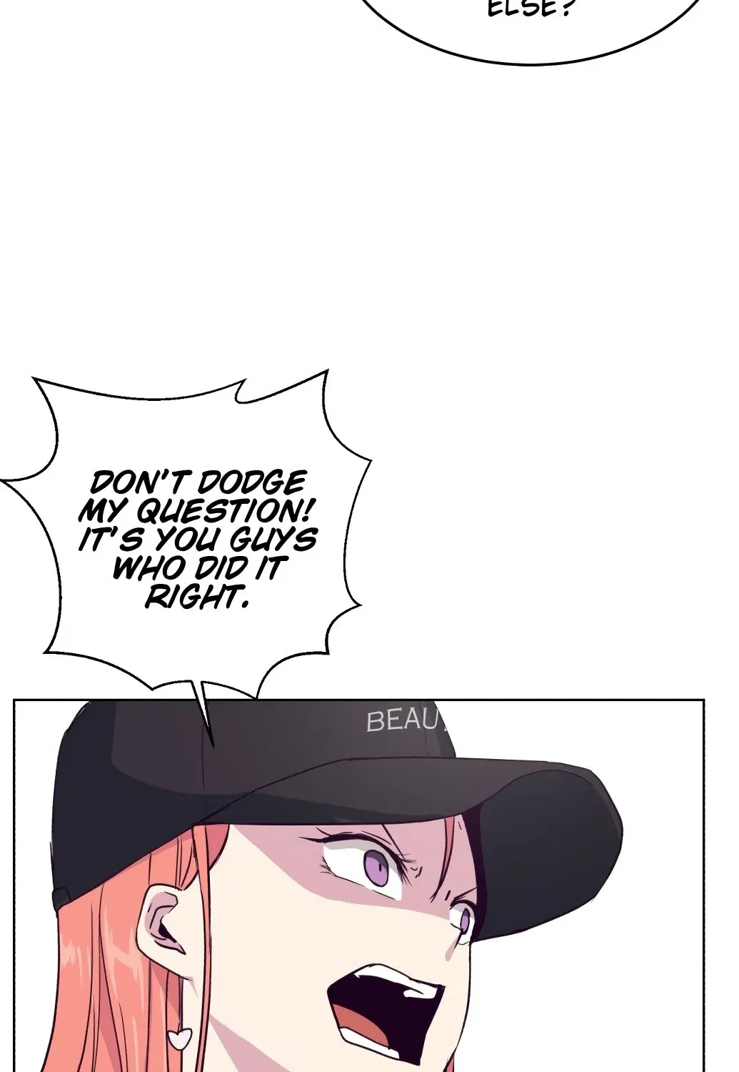 The boy of death Chapter 6 page 104 - 