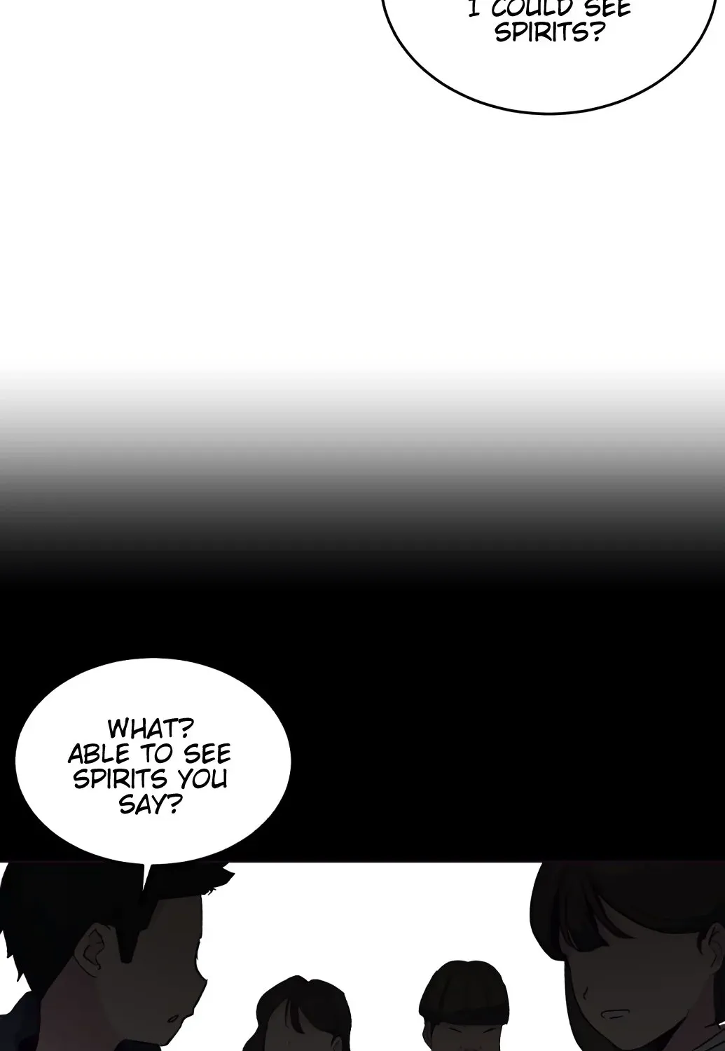 The boy of death Chapter 6 page 13 - 