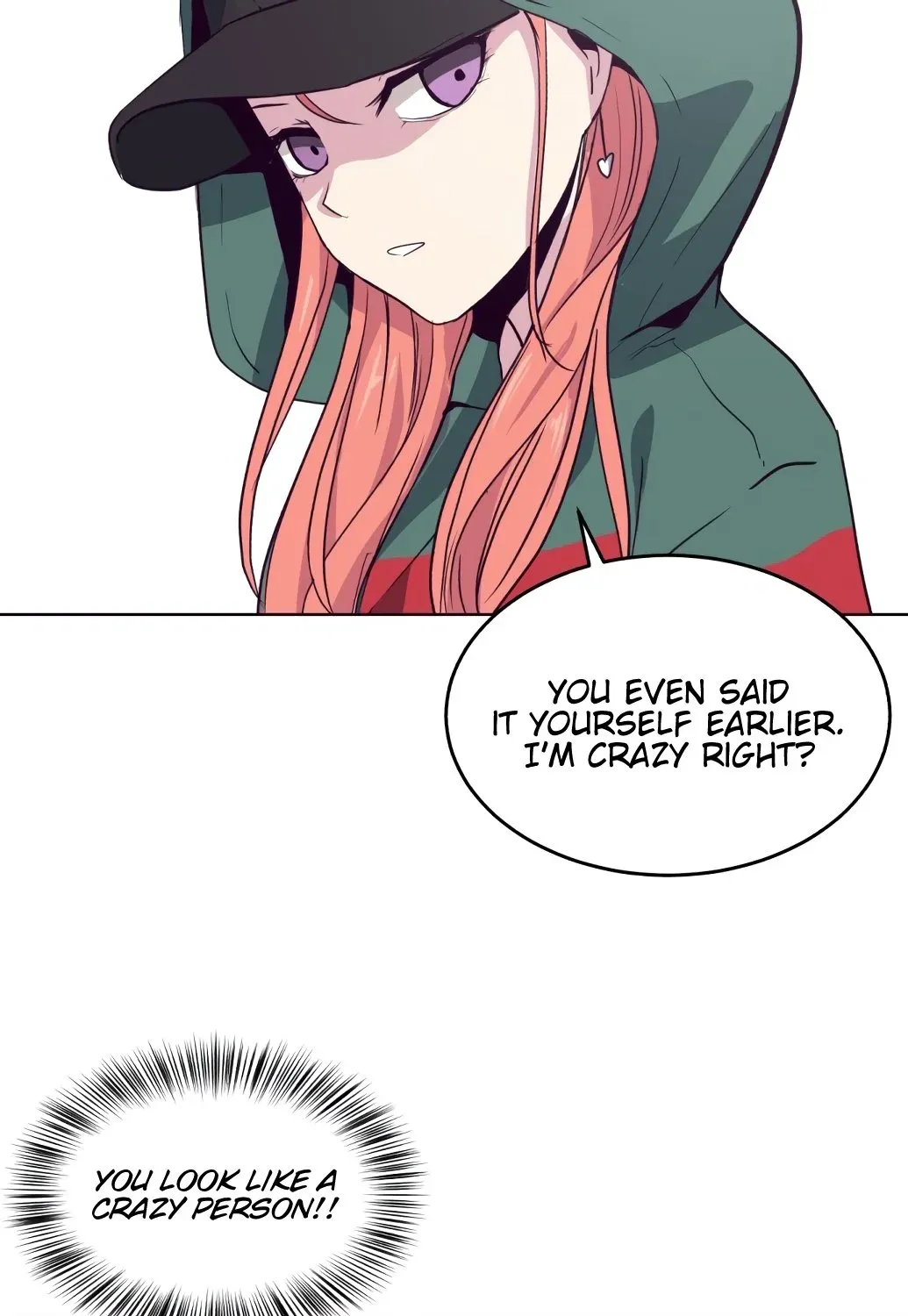 The boy of death Chapter 6 page 19 - 