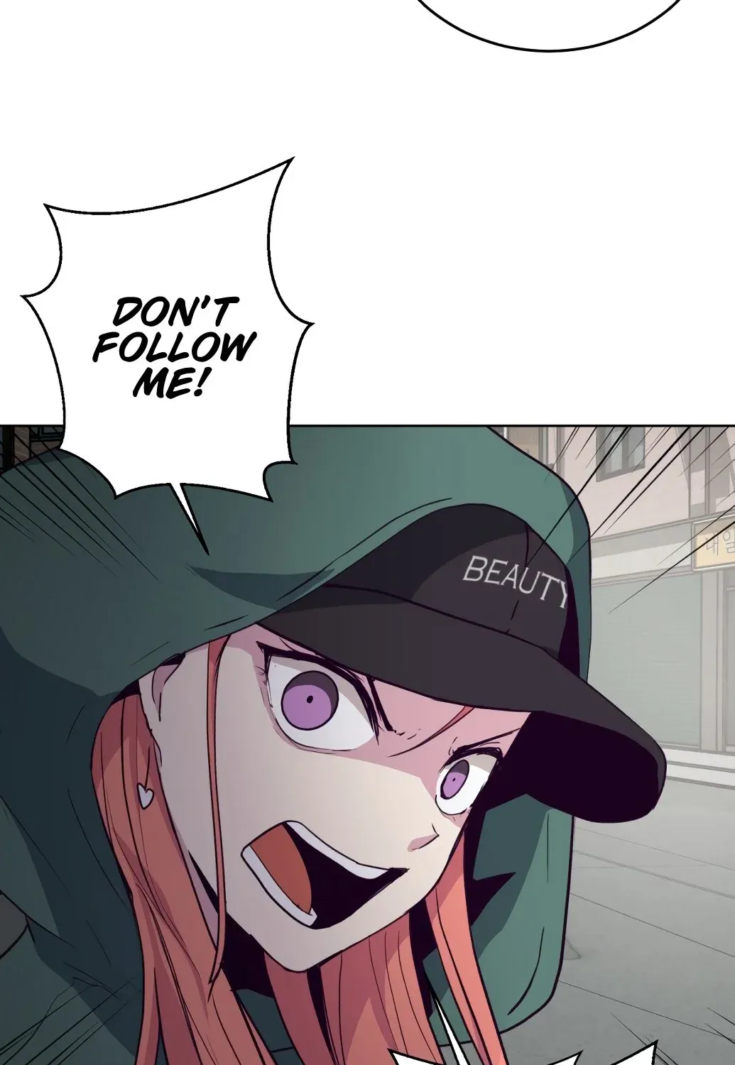 The boy of death Chapter 6 page 23 - 