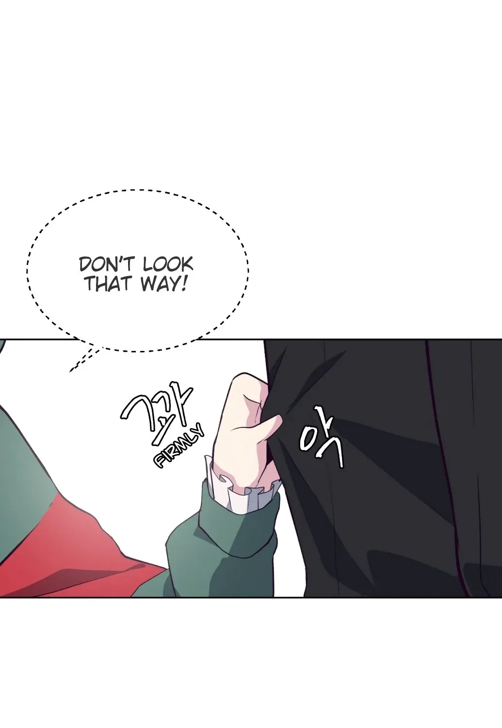 The boy of death Chapter 6 page 28 - 