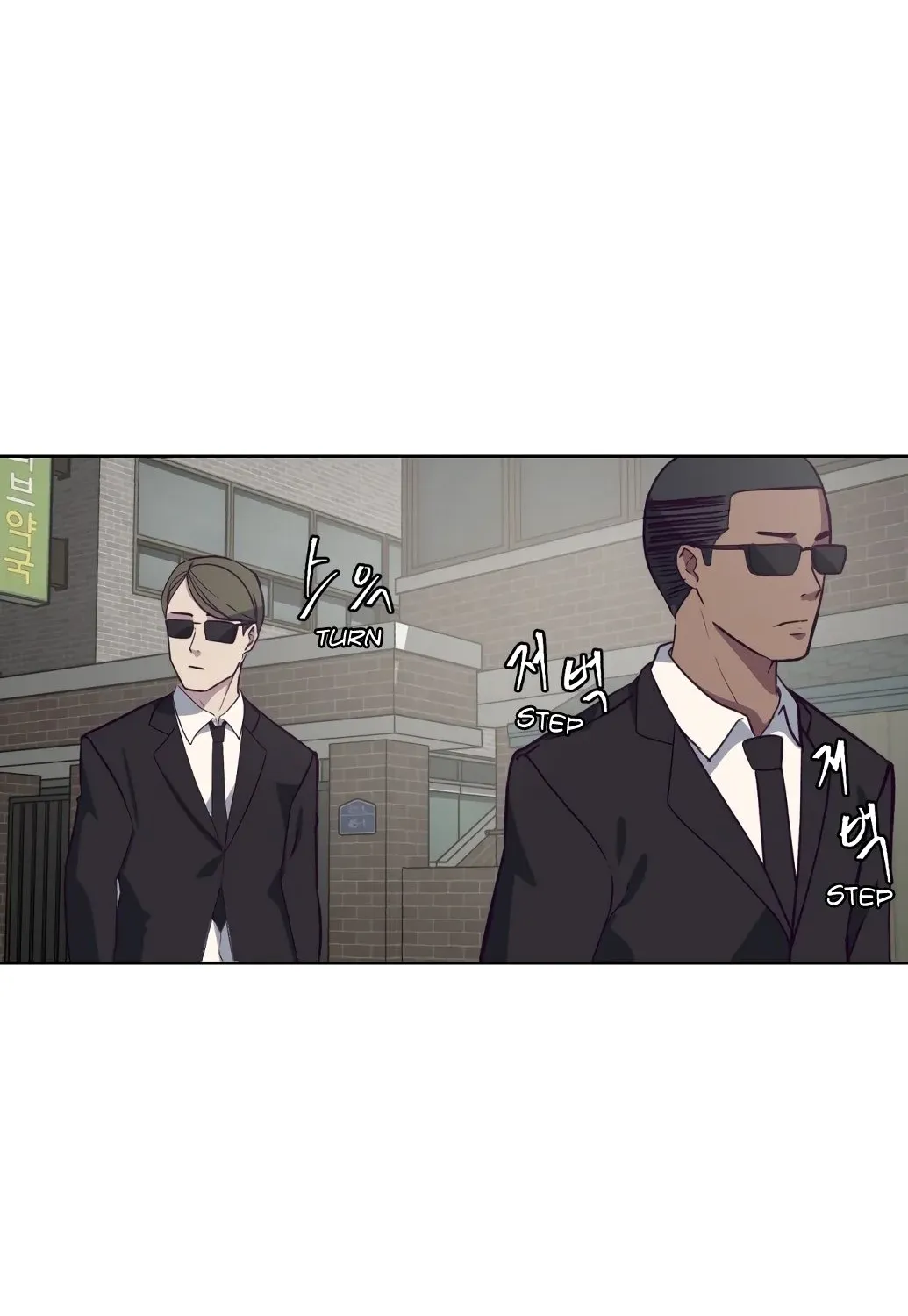 The boy of death Chapter 6 page 30 - 