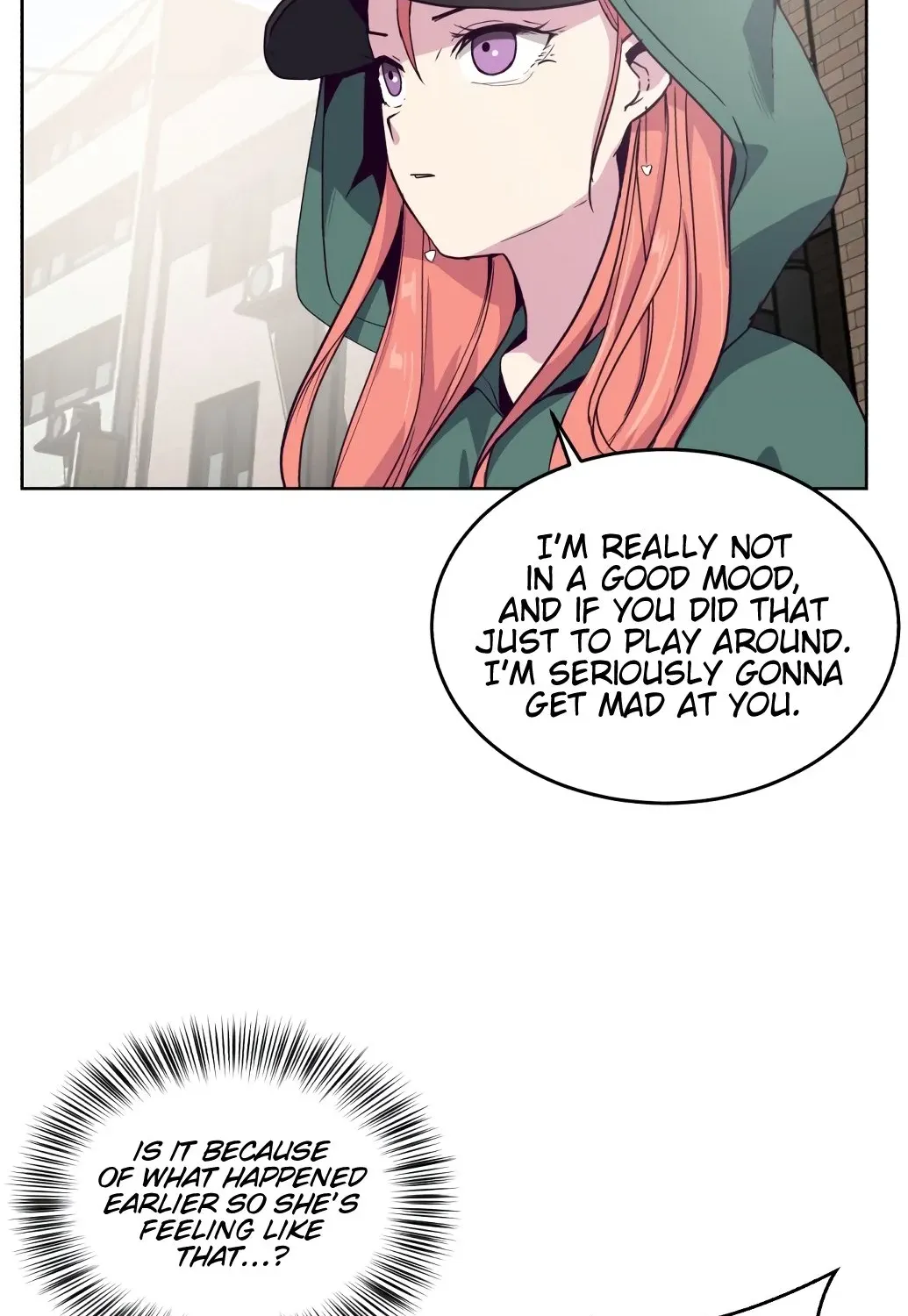 The boy of death Chapter 6 page 4 - 