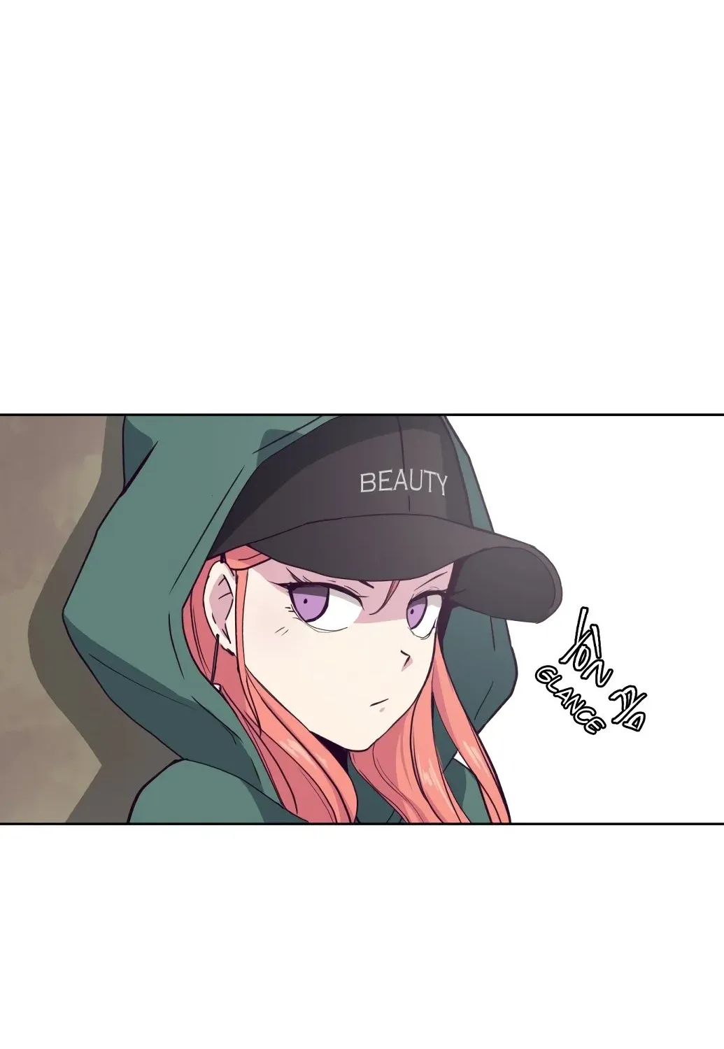 The boy of death Chapter 6 page 32 - 