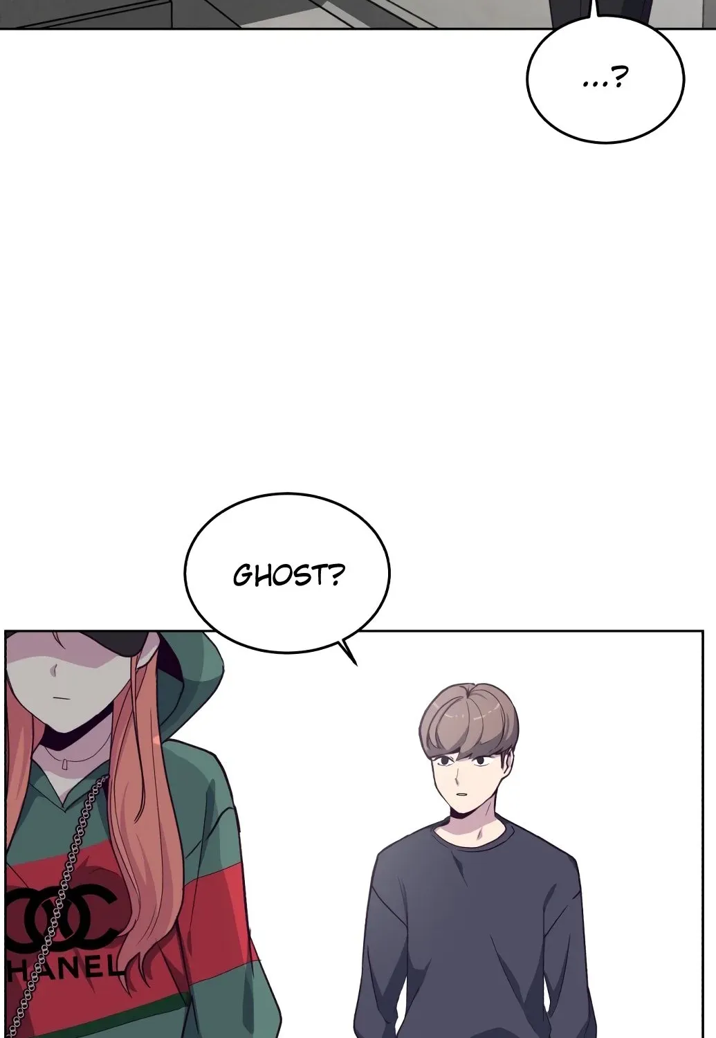 The boy of death Chapter 6 page 36 - 