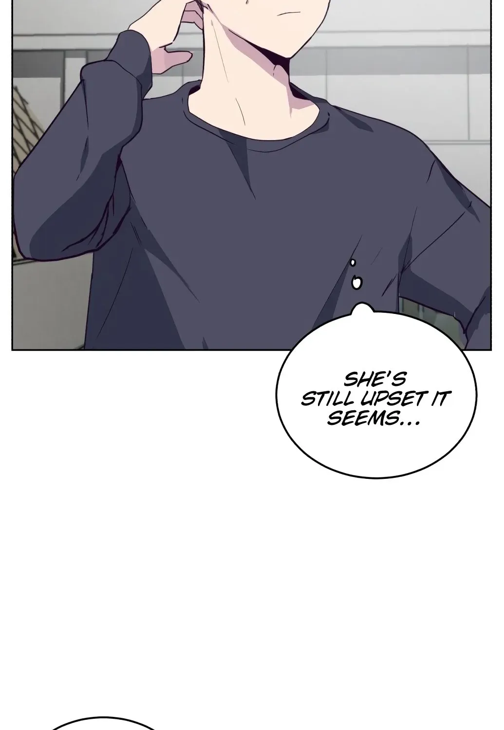The boy of death Chapter 6 page 48 - 